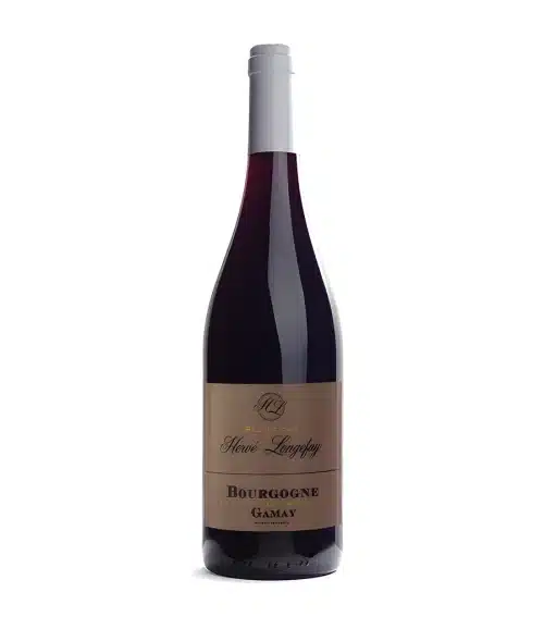 bourgogne gamay rouge