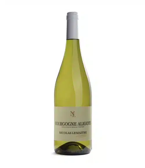 Bourgogne Aligoté
