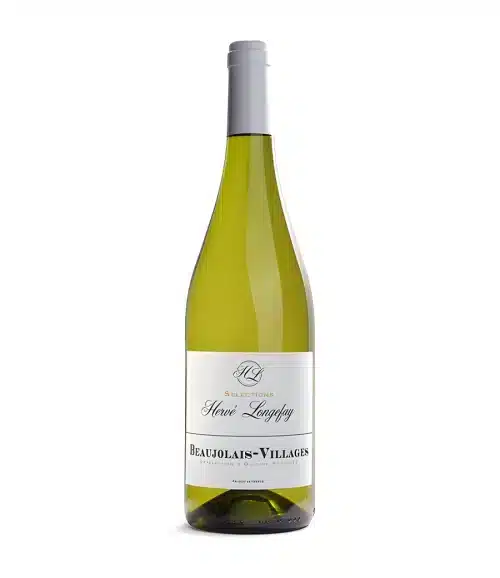 beaujolais villages blanc