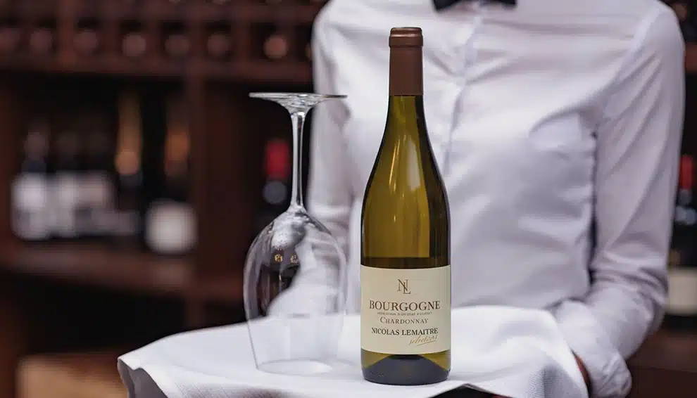 bourgogne cha NL