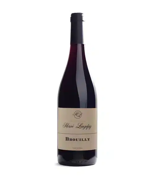 beaujolais brouilly rouge