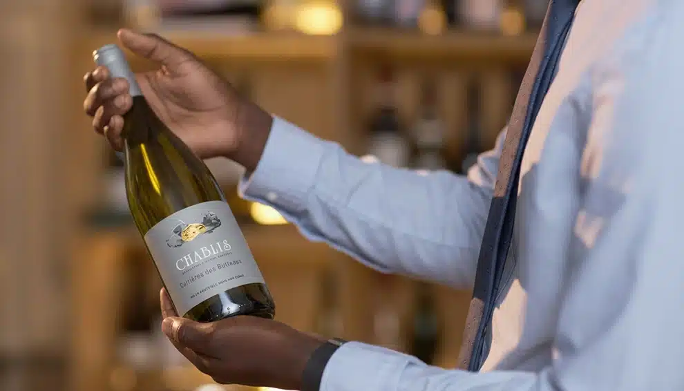 chablis