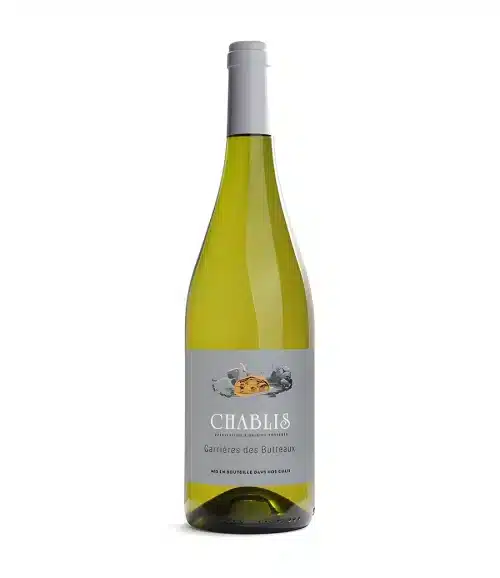 chablis bourgogne
