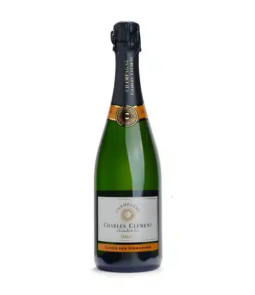 champagne brut