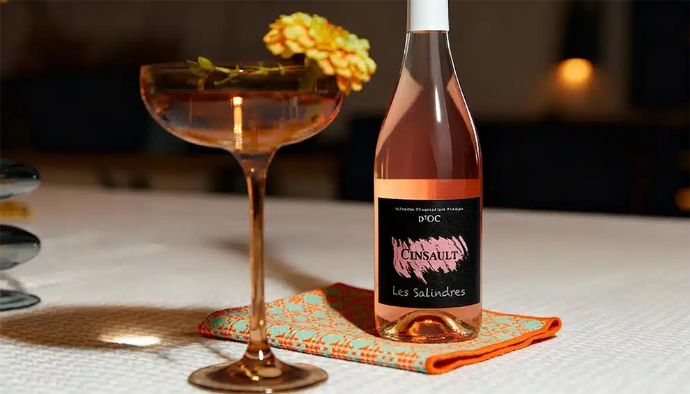 cinsault rose