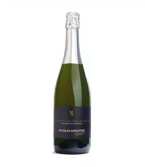 crémant de bourgogne