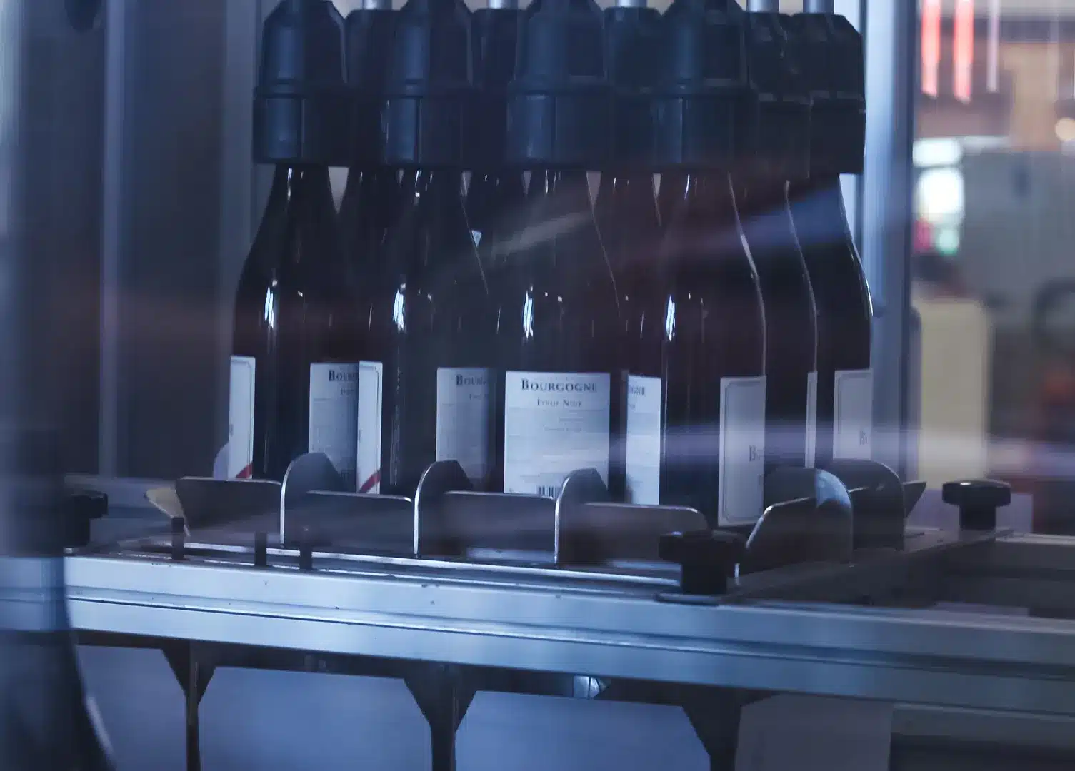 bourgogne select maison de vins france
