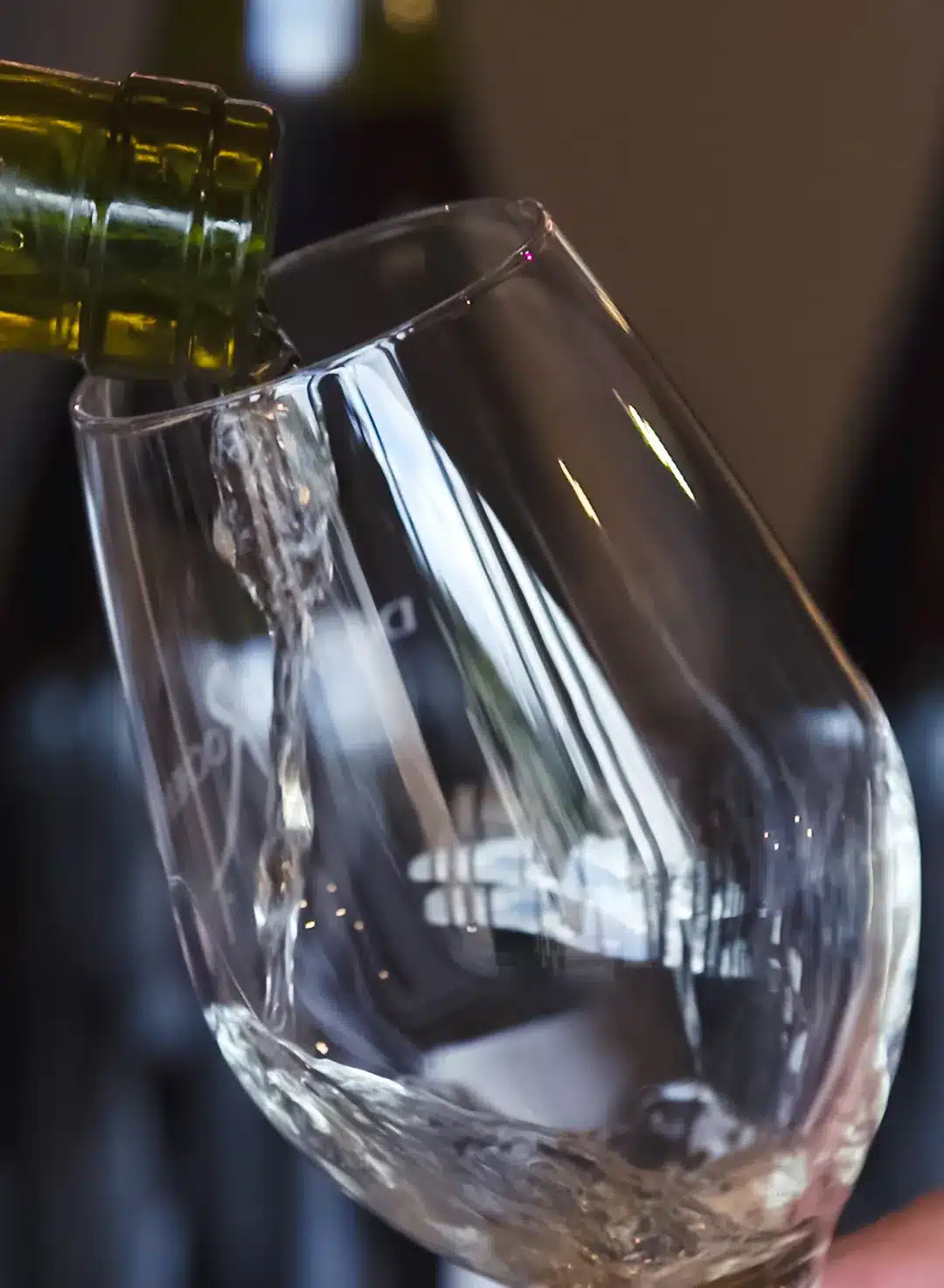 commerce vin france