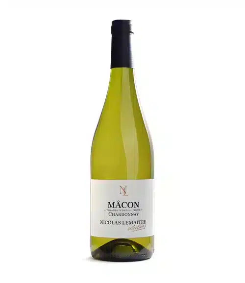 Mâcon Villages blanc