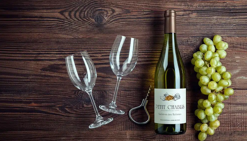 petit chablis