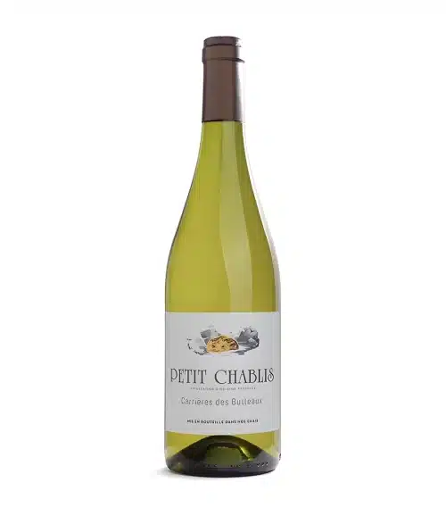 Petit Chablis Chardonnay