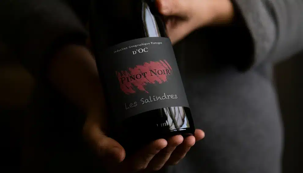 salindre pinot