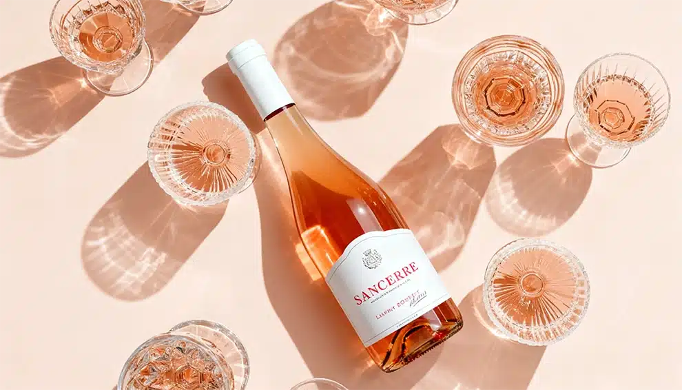 sancerre rose