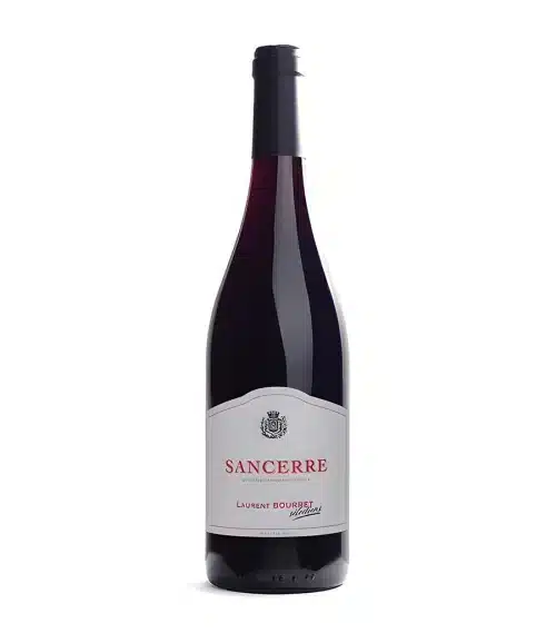 Sancerre rouge pinot noir