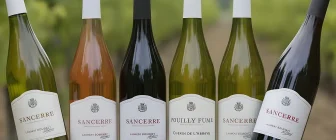 Vins Val de loire