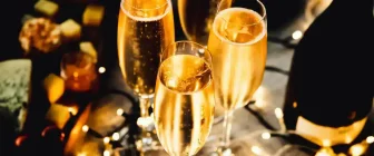 Vins pétillants et effervescents